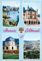 Views of Echternach
