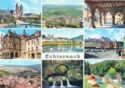 Views of Echternach
