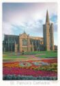 Dublin. Saint Patrick's Cathedral