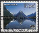 Mitre Peak