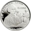 15 Euro (Dr. Kathleen Lynn)