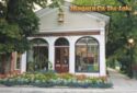 Niagara-on-the-Lake. The Niagara Apothecary