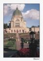 Montreal. St-Joseph Oratory
