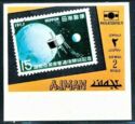 Stamp from Japan