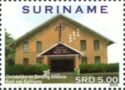 Christian and Missionary Alliance Church of Surinam
