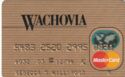 Wachovia