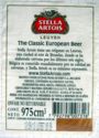 Stella Artois 975
