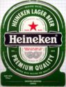 Heineken 2011