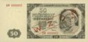 50 Zlotych