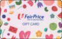NTUC Fairprice