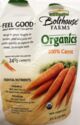 Bolthouse Farm Organics Carrot