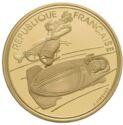 500 Francs (Bobsledding)