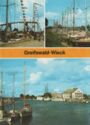 Greifswald-Wieck | Divers Aspects