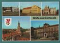 Greifswald | Divers Aspects