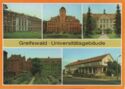 Greifswald | University Buildings
