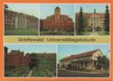 Greifswald | University Buildings