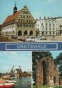 Greifswald | Different Views