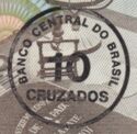 10 Cruzados