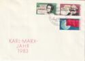 100th Death Anniversary of Karl Marx