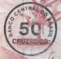 50 Cruzados