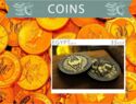 Coins