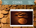Coins