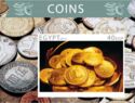 Coins