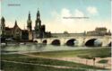 DRESDEN | König-Friedrich-August-Brücke