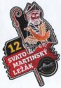 Svatomartinský Ležák 12