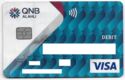 QNB (Debit) Contactless
