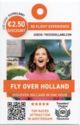 Fly over Holland