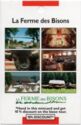 La Ferme des Bisons