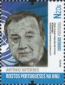 António Guterres