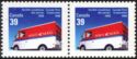 Canada Post Corporation 1990, Mail Van