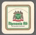 Rhenania Alt