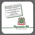 Rhenania Alt