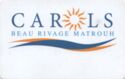 Carols Beau Rivage Matrouh