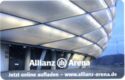 Allianz Arena 2014~2015