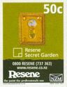 Resene - "Secret Garden"