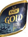 Kalik Gold