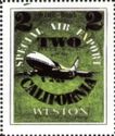 California - Special Air Export Definitive