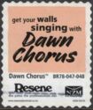 Resene - Dawn Chorus