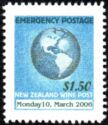 NZ Wine Post Emergency Postage Provisional