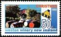 Christmas 1999 Weston Winery