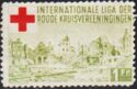 International Red Cross Societies