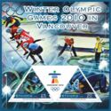 Sport Winter Olympic Games 2010 in Vancouver