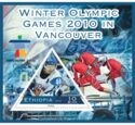 Sport Winter Olympic Games 2010 in Vancouver