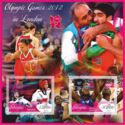Sport Olympic games 2012 in London