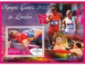 Sport Olympic games 2012 in London
