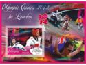 Sport Olympic games 2012 in London